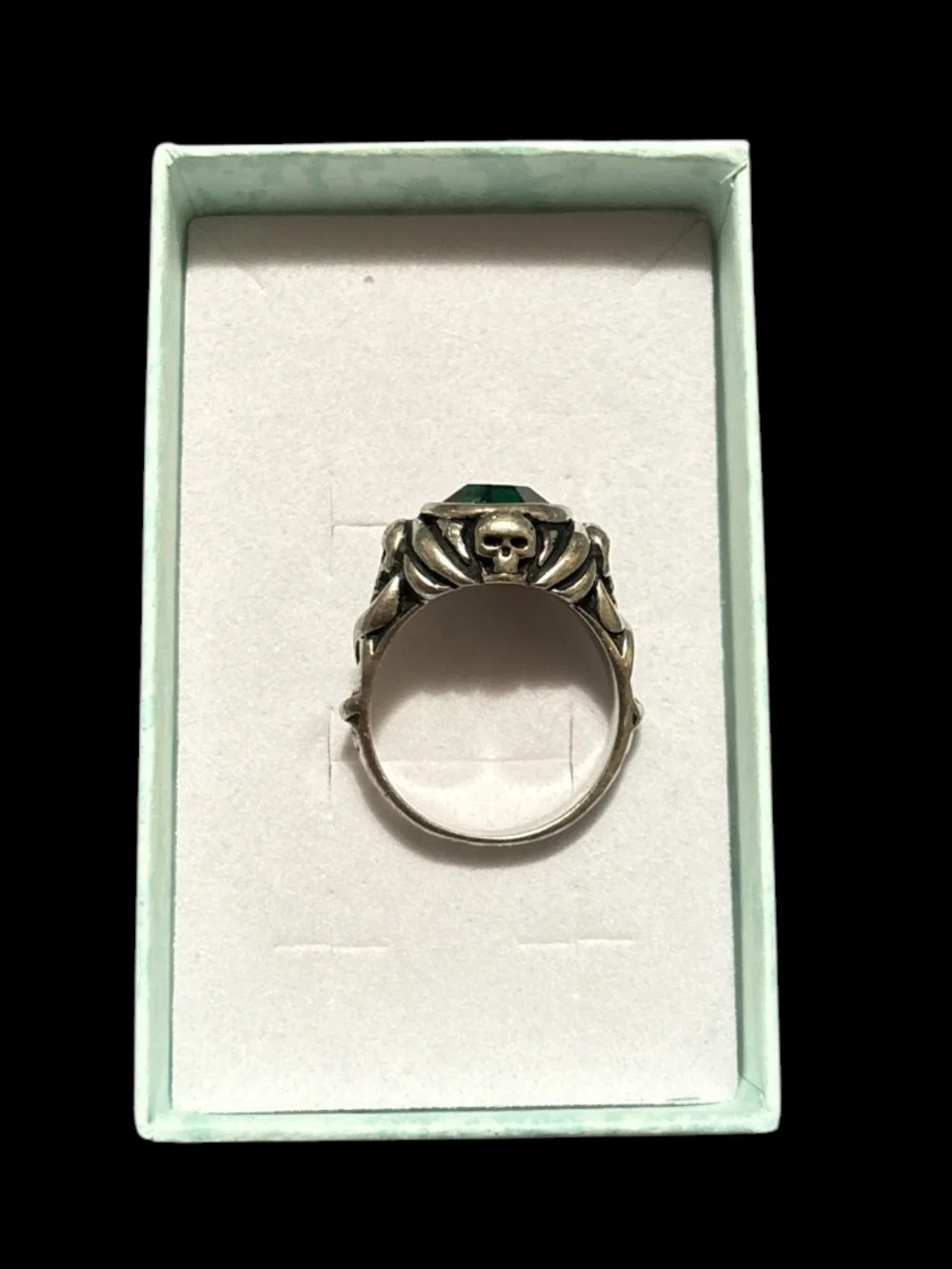 Disney Pirates Of The Caribbean Ring